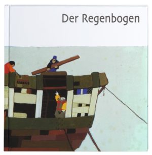 Kees de Kort - Der Regenbogen