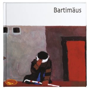 Kees de Kort - Bartimäus