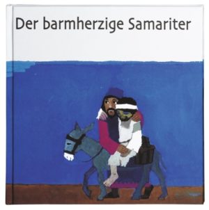 Kees de Kort - Der barmherzige Samariter