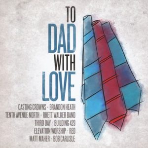 To Dad, With Love