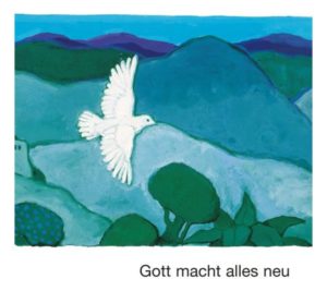 Kees de Kort - GOTT macht alles neu
