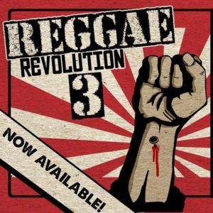 Christafari & Friends - Reggae Revolution 3