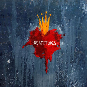 Beatitudes (Stu Garrard)