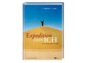 Klaus Douglass - Expedition zum Ich (Buch+CD)