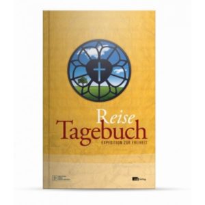 Fabian Vogt, Miriam Küllmer-Vogt - Expedition zur Freiheit (Reisetagebuch)