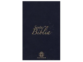 Santa Biblia - Spanische Bibel
