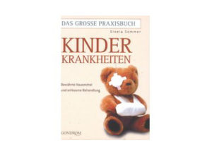 Giesela Sommer - Kinderkrankheiten