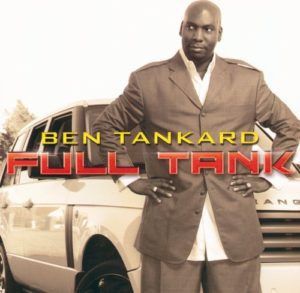 Ben Tankard - Full Tank