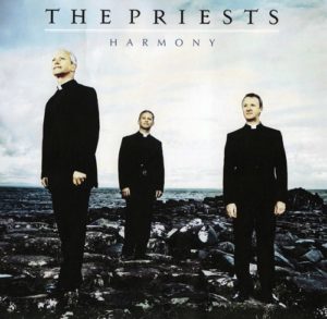 The Priests - Harmony