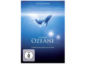 Unsere Ozeane: Special Edition (DVD)