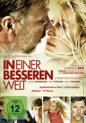 In einer besseren Welt (DVD)