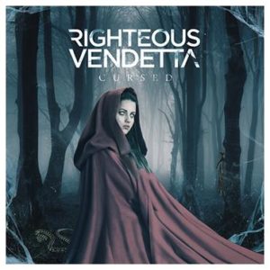 Righteous Vendetta - Cursed