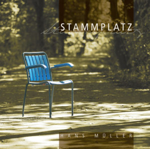 Hans Müller-Gutscher - Stammplatz