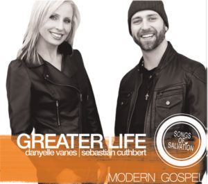 Songs Of Salvation - Greater Life