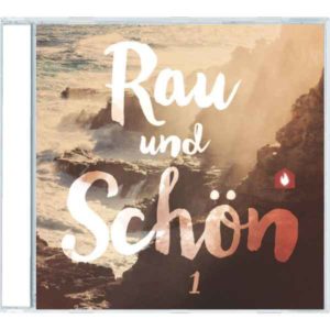 Gebetshaus Freiburg - Rau und Schön 1