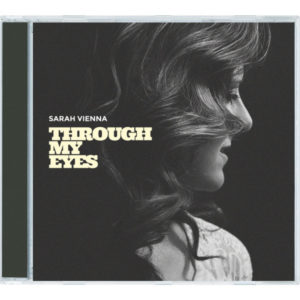 Sarah Vienna - Through my Eyes