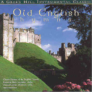 Craig Duncan - Old English Hymns