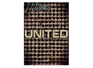 Hillsong United - All Of The Above (Songbook CD-Rom)