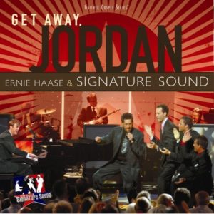 Ernie Haase - Get away Jordan