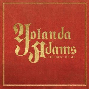 Yolanda Adams - The Best Of Me