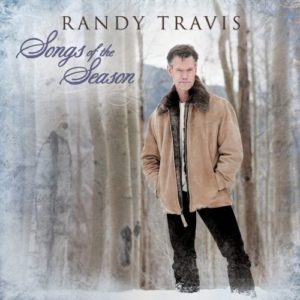 Randy Travis - Songs Of The Seasons