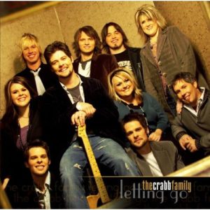 Crabb Family - Letting Go
