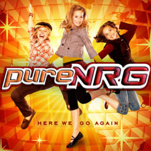 PureNRG - Here We Go