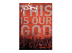 Hillsong - This Is Our God (Music Book CD-Rom)