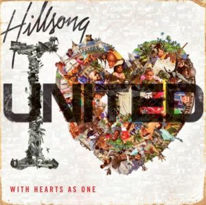 Hillsong United - With Hearts As One: I Heart Revolution (DVD)
