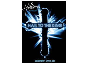 Hillsong London - Hail To The King (DVD)