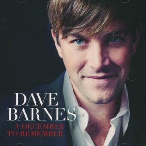 Dave Barnes - A December to Remember