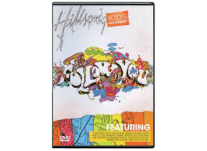 Hillsong Kids - Follow You (DVD)