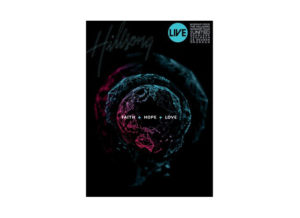 Hillsong - Faith+Hope+Love (CD-ROM - Songbook)