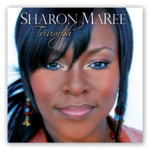 Sharon Maree - Triumph