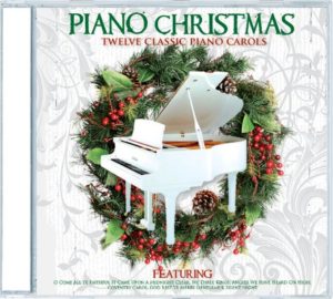 Tom Howard - Piano Christmas