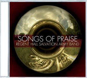 Regent Hall Salvation Army Band - Songs of Praise