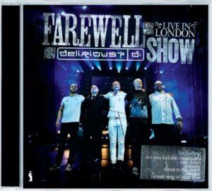 Delirious - Farewell Show (2CD)