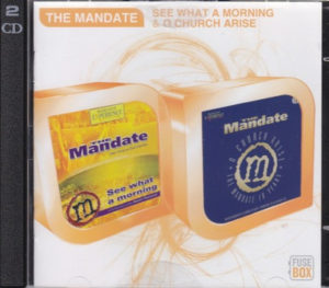 Stuart Townend - See What A Morning & O Church Arise (Fuse Box)