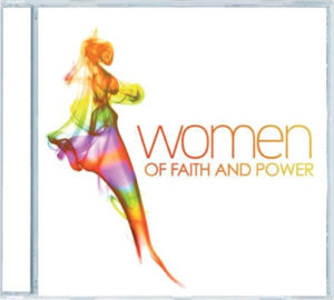 Women Of Faith & Power (2CD)