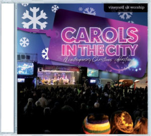 Vineyard UK Worship - Carols In The City