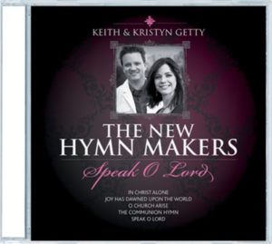 New Hymnmakers Keith & Kristyn Getty