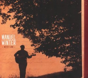 Manuel Winter - Weites Land