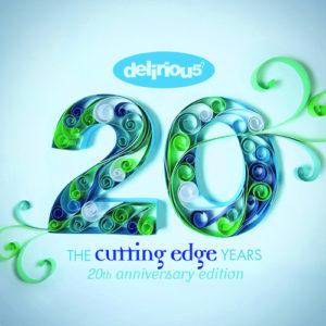 Delirious? - The Cutting Edge Years: 20th Anniversary Edition