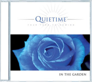 Eric Nordhoff - Quietime In The Garden