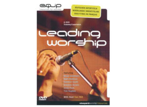 Leading Worship (DVD)
