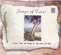 Songs of Taize 1 (2CD)