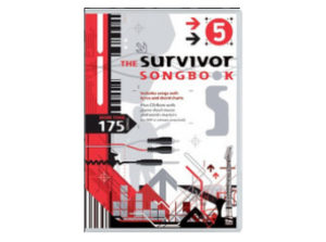 Survivor Songbook 5