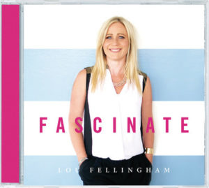 Lou Fellingham - Fascinate