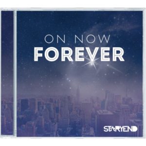 Staryend - On Now Forever