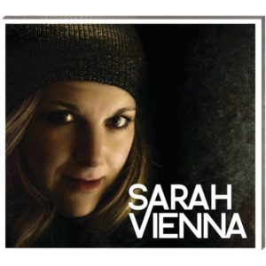 Sarah Vienna - Sarah Vienna
